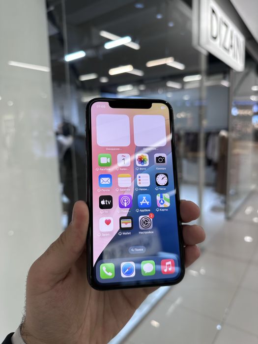 Iphone 11 pro / айфон 11 про