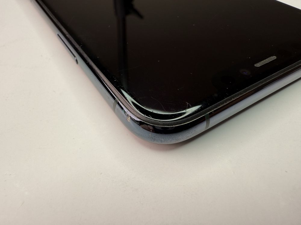 iPhone 11 Pro Max 256GB 75%Battery