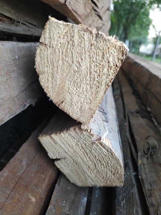 Vand lemn pentru constructii