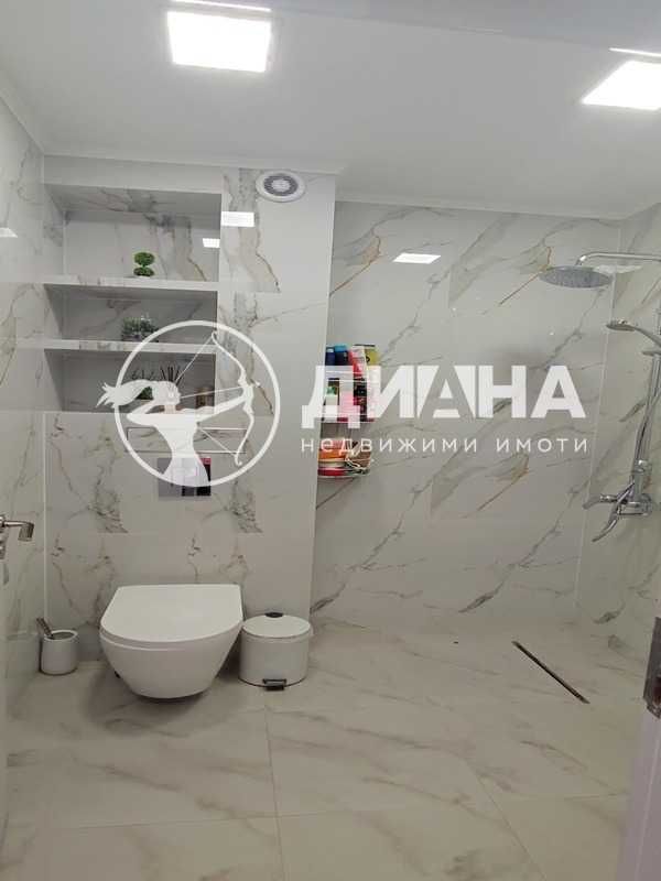 Двустаен, отлично обзаведен монолит, Коматевски възел, Кючук Париж