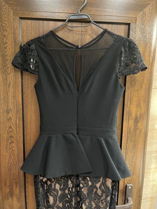 Официална дамска рокля