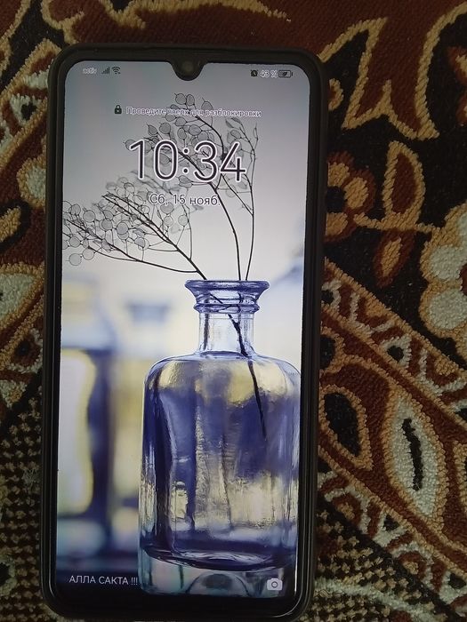 Продам Hyawei p30 lait