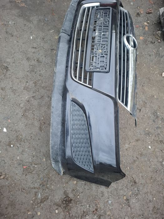 Bară față Opel Astra H în stare impecabila