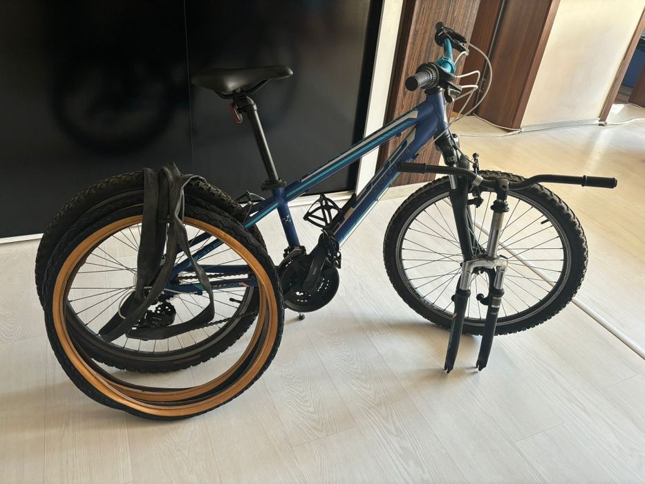 Колело Cross 24"
