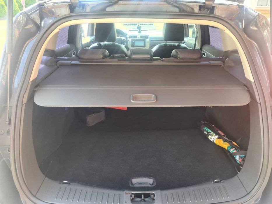 Ford kuga 2011 2.0 tdci