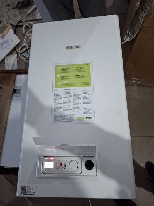 Centrale complete/piese fondital beretta chaffoteaux