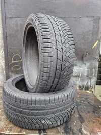 2 Anvelope Michelin 255 40 R19 M+S