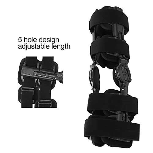 Orteza imobilizare Post-Operatorie, Reglare Unghi, REDUS de la 399RON