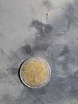 Moneda 2 euro din 2001