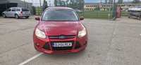 Vând Ford focus mk3 2012 euro 5