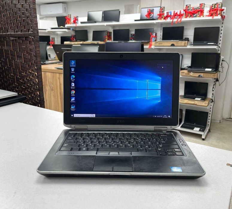 Для Офиса Dell Core i5*ОЗУ 4*hdd 500gb*2.60ghz*дешевые ноутбуки
