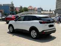 Pejeut 3008 1.5 diesel