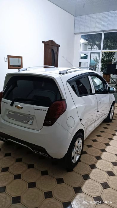 Spark avtomat Спарк автомат