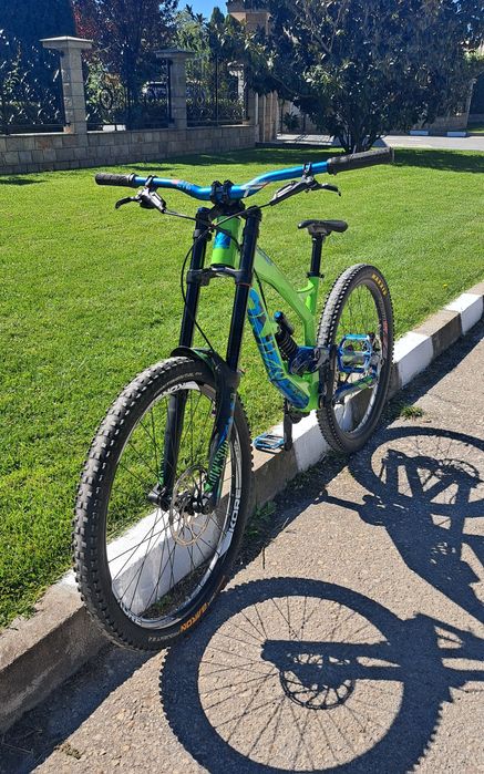 Yt tues 2018 limited edition al 27.5 M