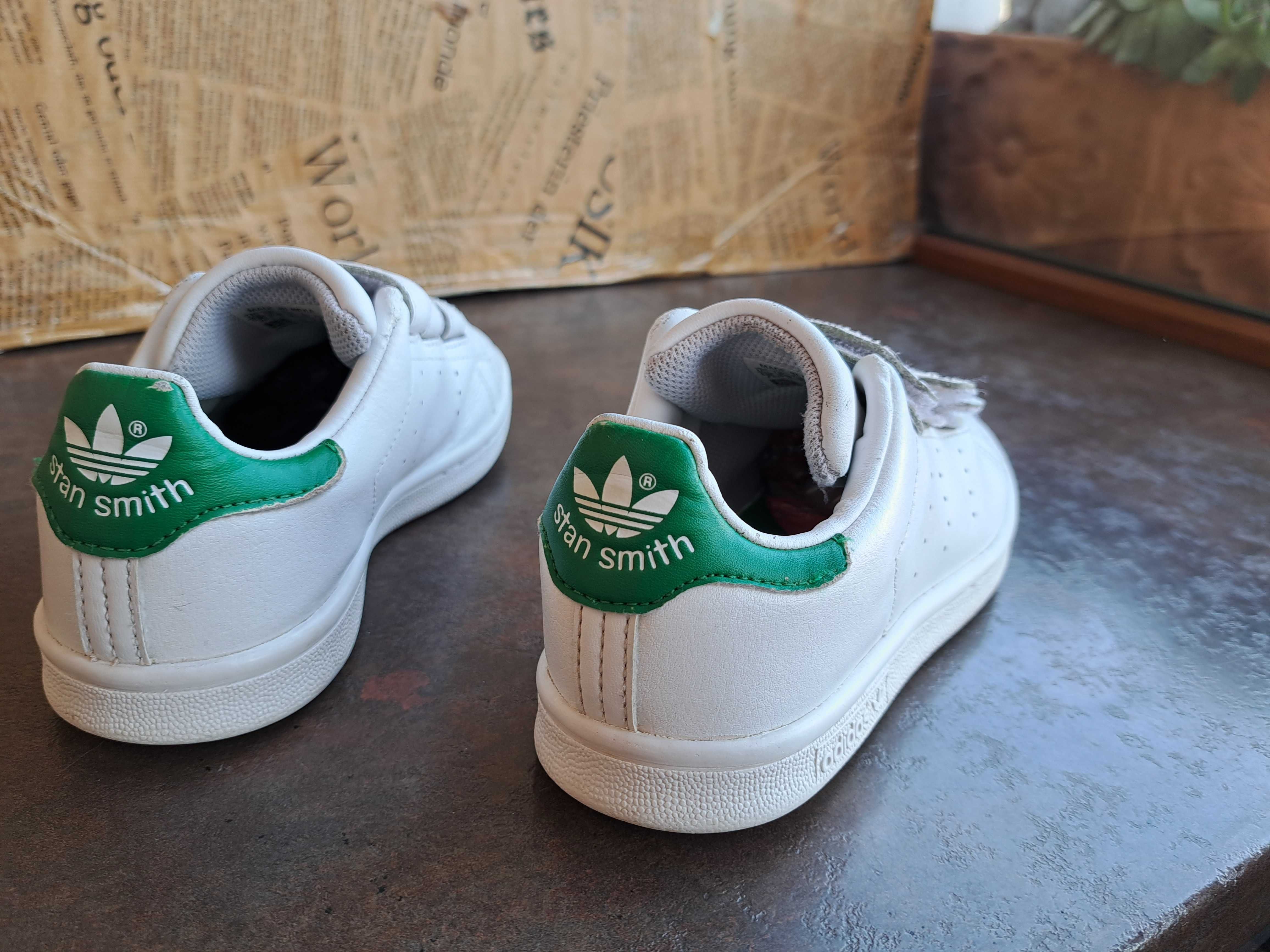 №31 Adidas Stan Smithмаратонки,кецове,спортни обувки,