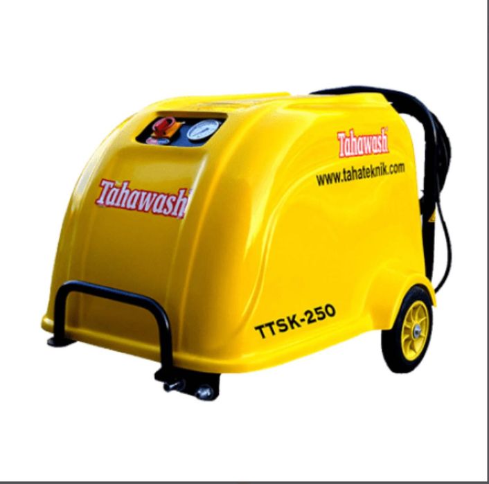 Tahawash TTSK-250  профессиональная мойка