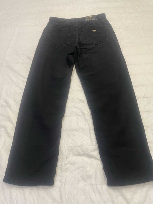 Мъжки дънки Burberry