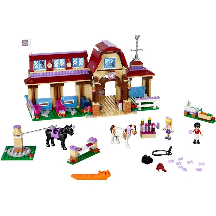 Lego Friends 41126