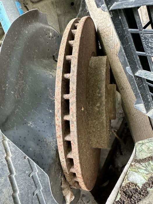 Punte spate completa bmw e46 330d/330i