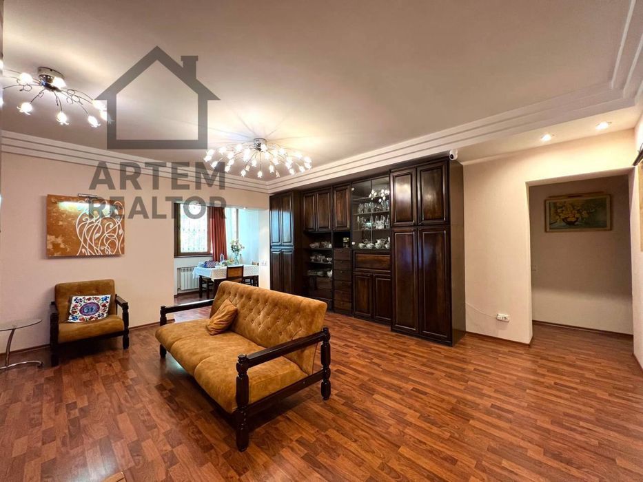 Дархан ЗАГС 2 санузла 77 серия 100м2 4 ком ИПОТЕКА