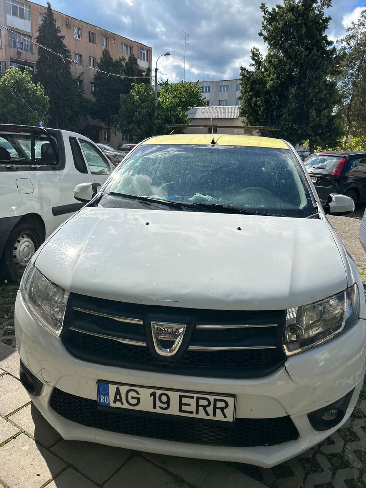 Dacia Logan 2013