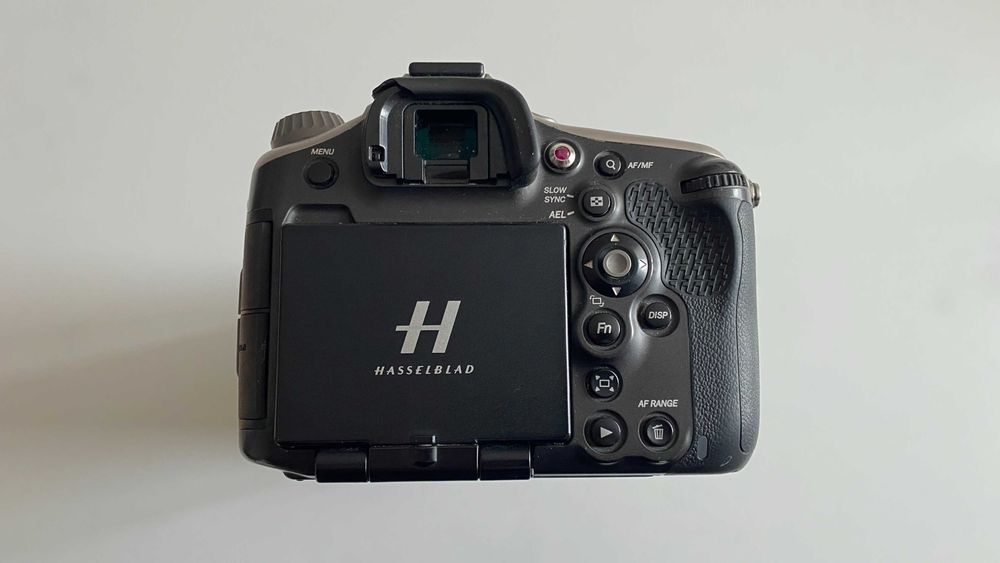 Aparat foto Hasselblad HV