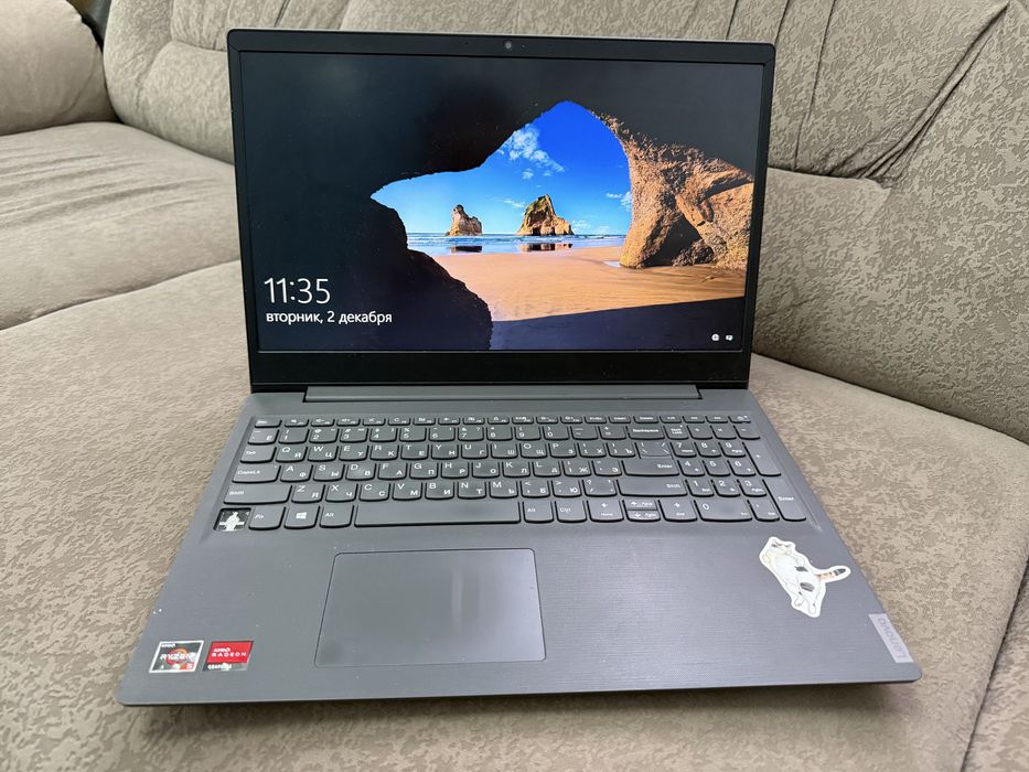Продам ноутбук Леново