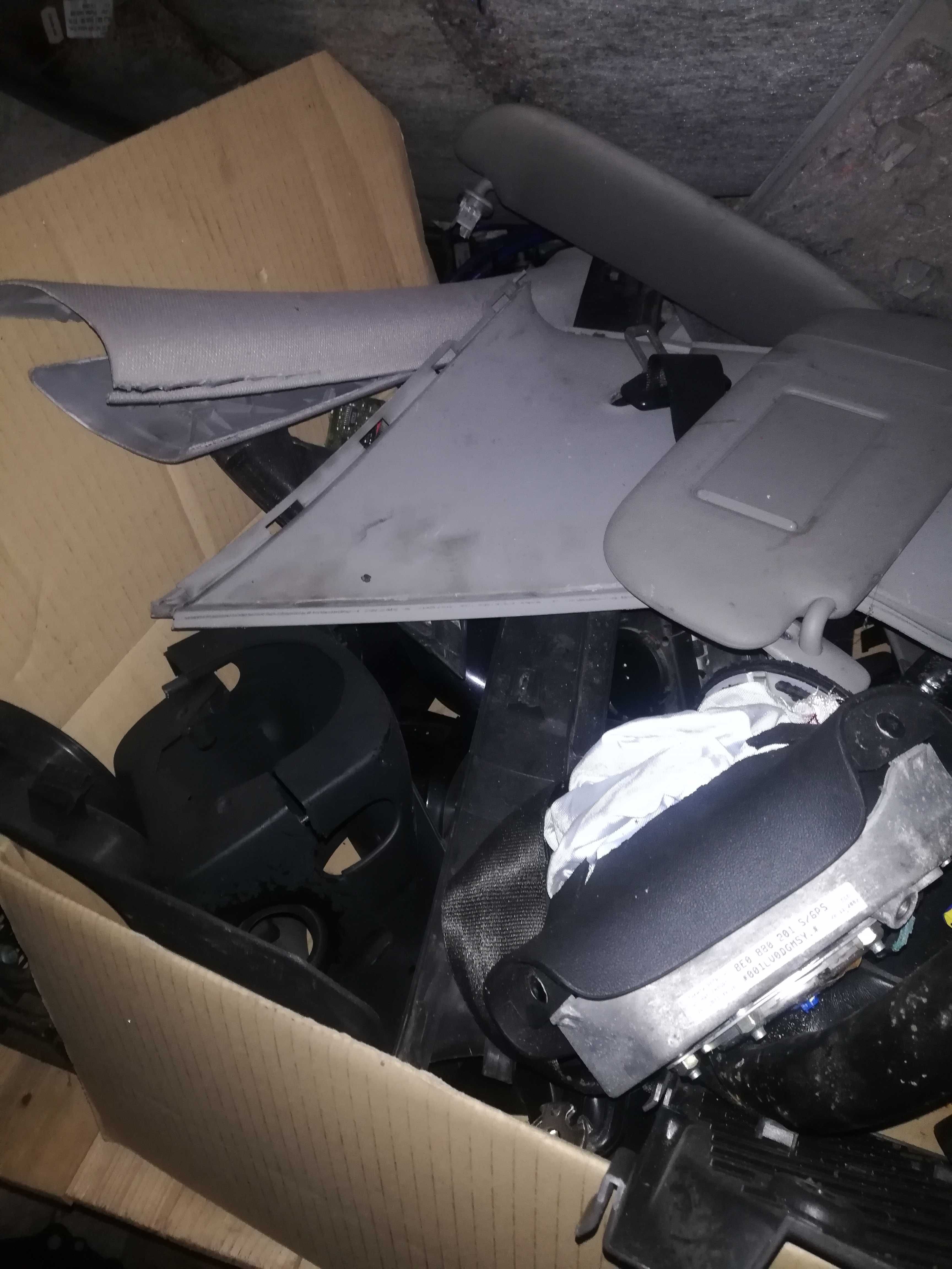 Ауди A3 8L 1.9 TDI Quattro  8л ниски цени, останали частни разчистване