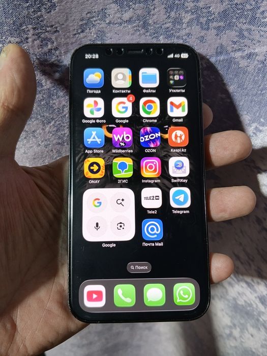 Продам или Обмен на Андройд