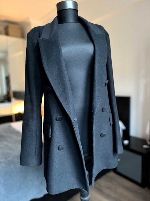 ZARA яке тип сако - размер XS