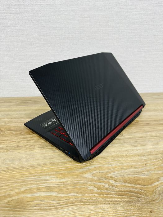 ACER Nitro Недорого Игровой ноутбук для Игр, Графики и Развлечений