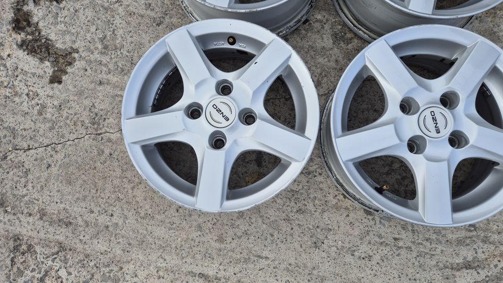 Джавти ENZO 4/114.3 Mitsubishi,Nissan 4x114.3