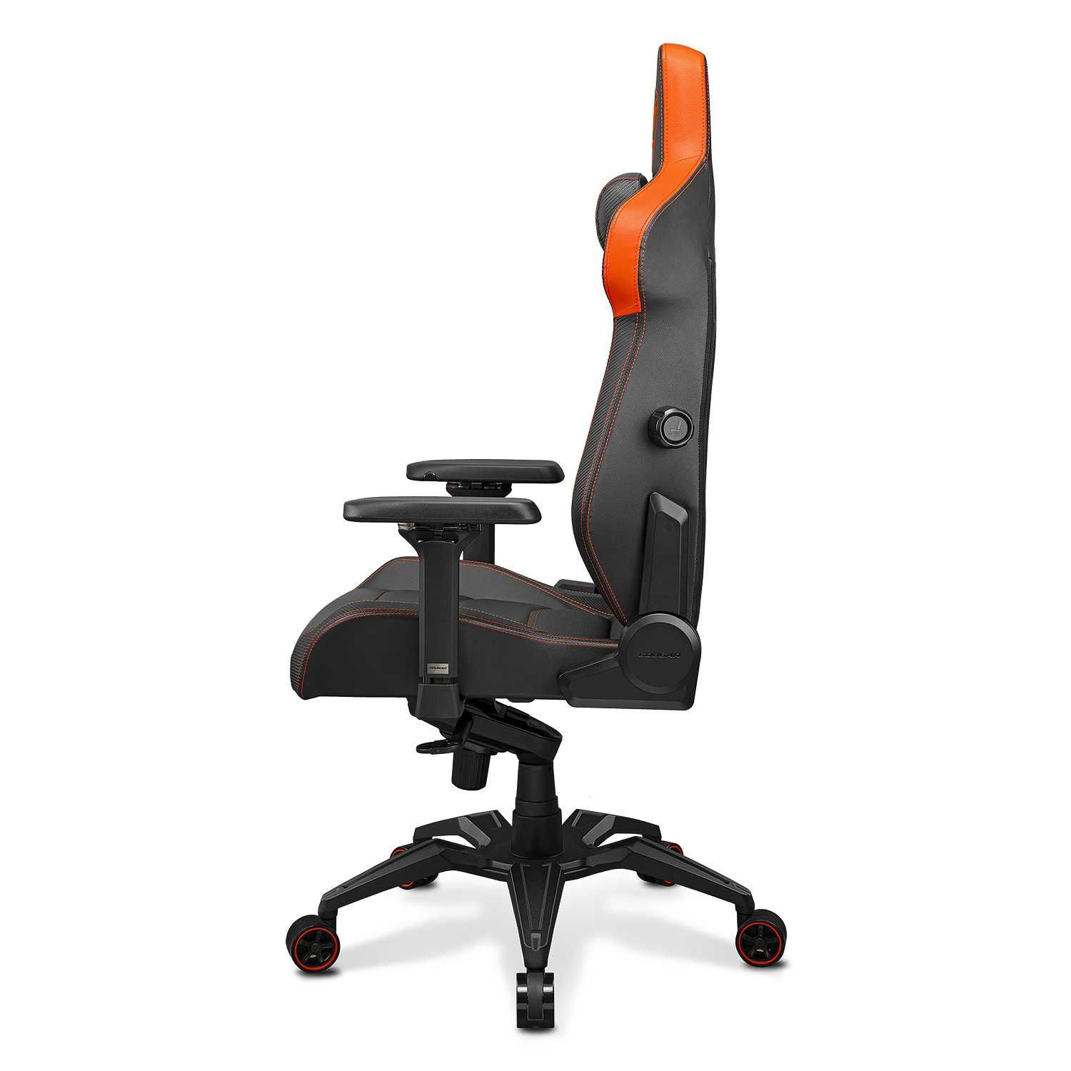 Игровое кресло Cougar Armor Evo