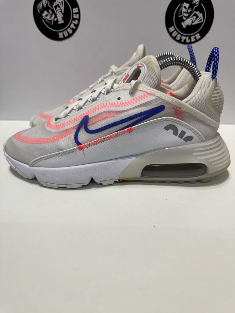 Маратонки NIKE AIR MAX 2090.Номер 37.5