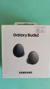 Наушники Samsung Bluetooth Galaxy Buds2