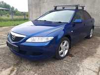 Planetara Mazda 6 Fuzeta Mazda 6 Brat Mazda 6 Amortizor Mazda 6