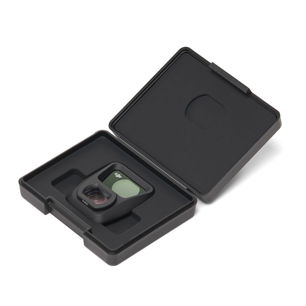 Широкоъгълна леща за DJI Air 3