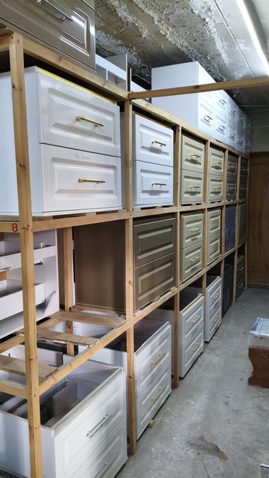 Мебель для санузла оптом из ПВХ гарантия 10 лет