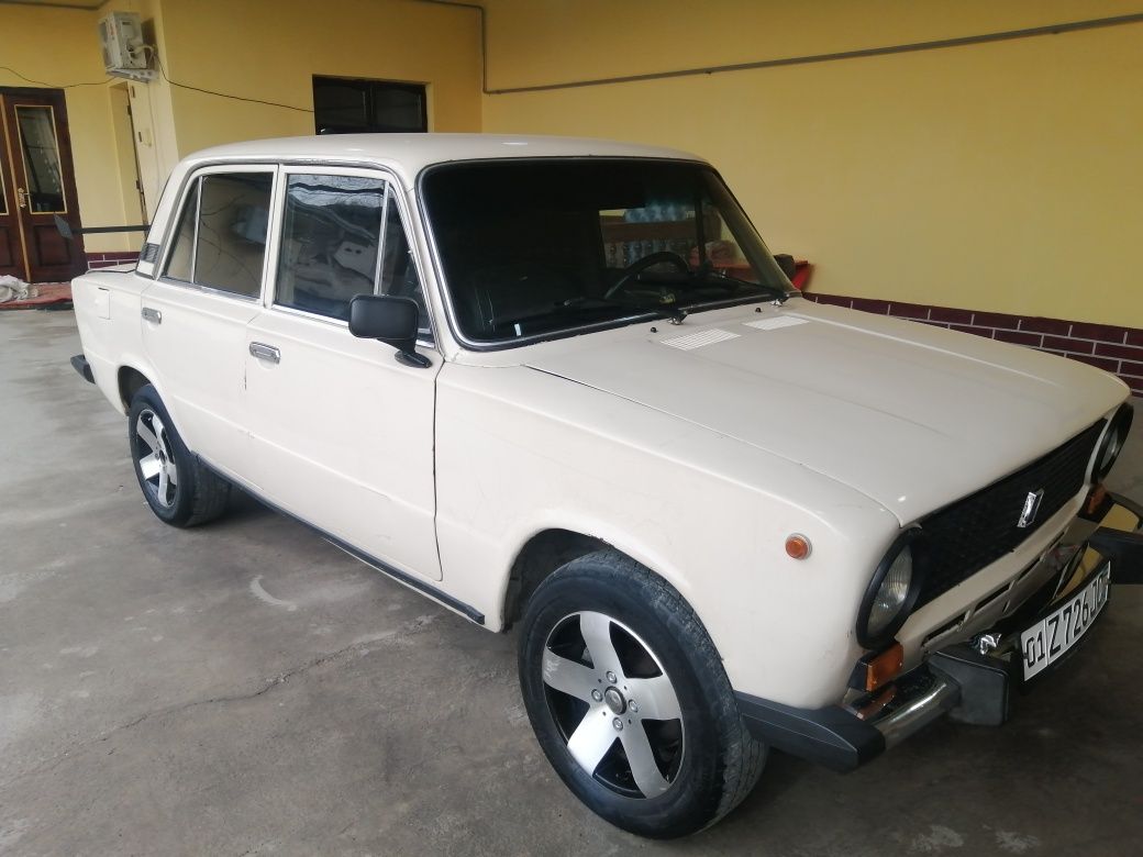 Vaz 21011 Gazda 65 tali