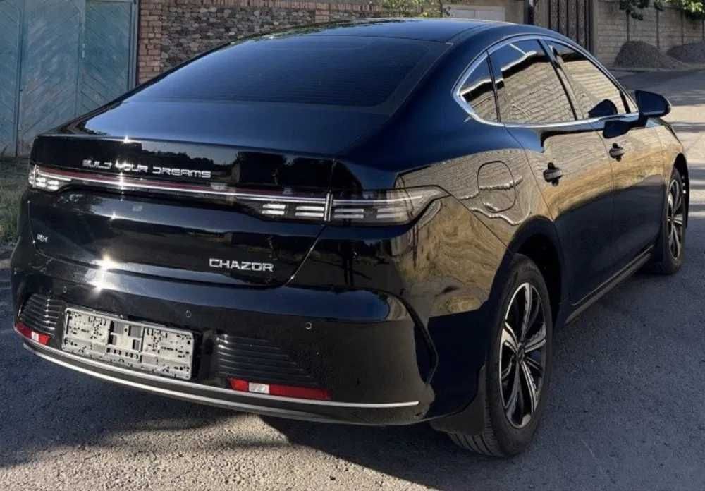 Byd Chazor Boshlangich 30%