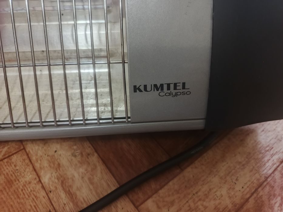 Обогреватель на стенный