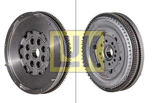 Маховик 260mm CITROEN JUMPER / PEUGEOT BOXER 2.2DCI 2006-  0532Q8