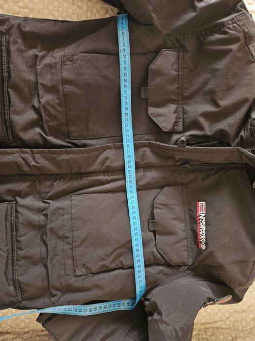 Мъжко яке Norway Geographical