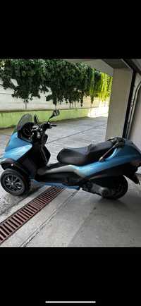 Vand Piaggio Mp3 250 cmc