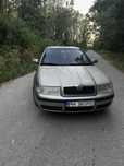 Skoda Octavia 1 Tour 1.9 ALH