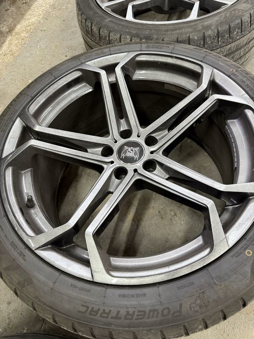 5х112х20 спорт пакет