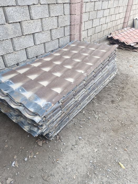 Металлочерепица ,профнастил,черепица