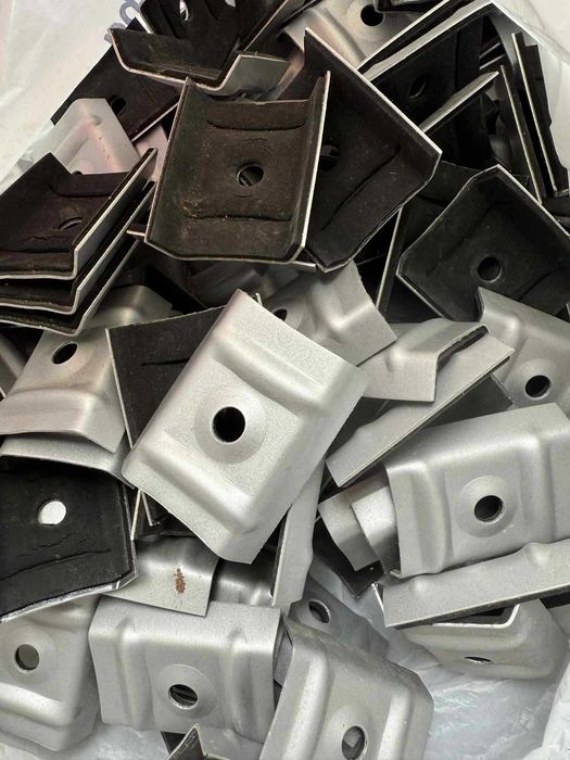 НОВИ Калотки BAUFIX размер 26-27