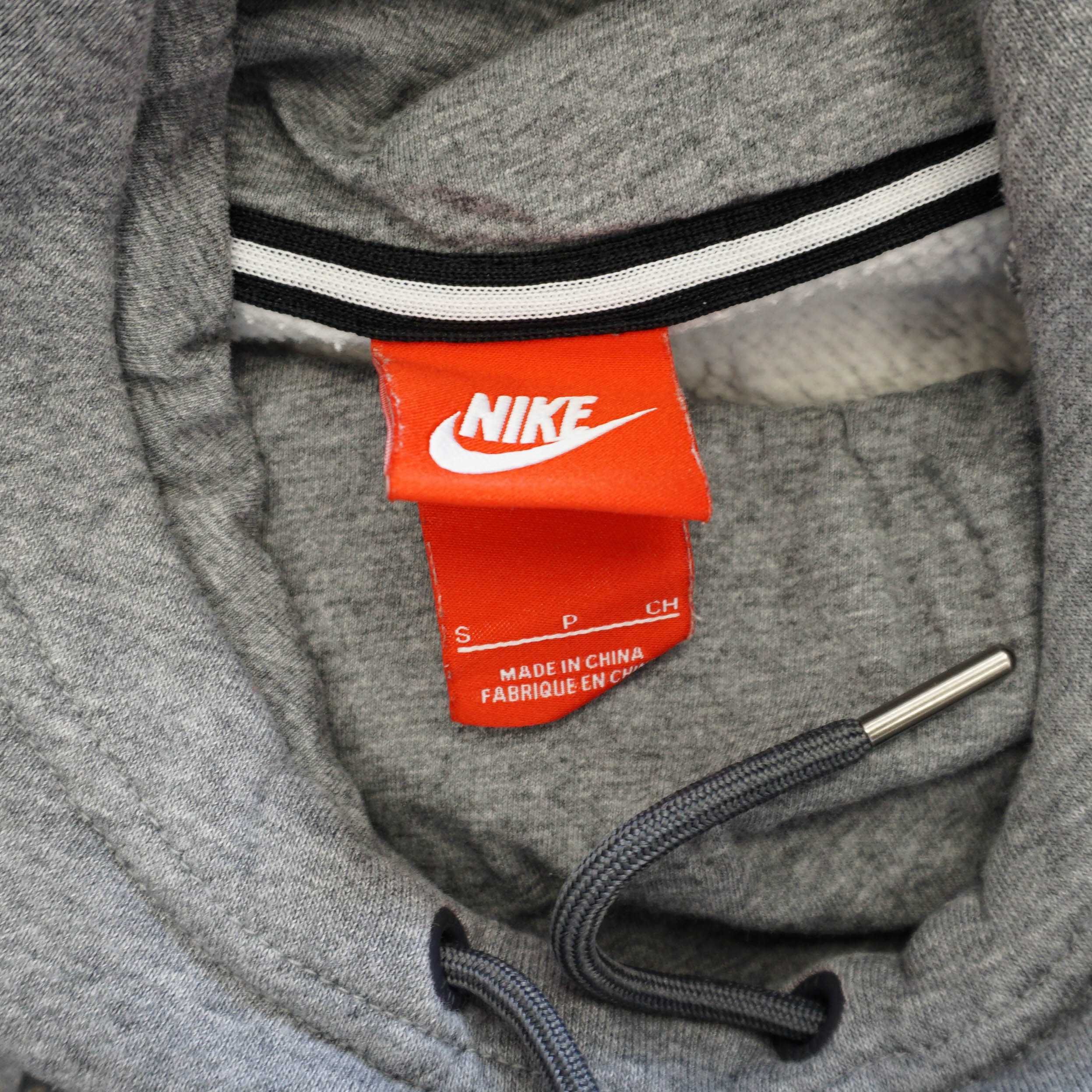 Nike оригинален дамски суичър - S