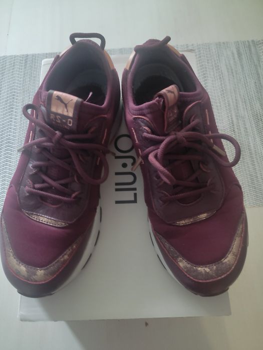 Lio jo,Puma, Reply -дамски маратонки и кецове